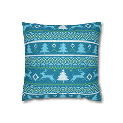 Holiday Season - Christmas Art Cushion
