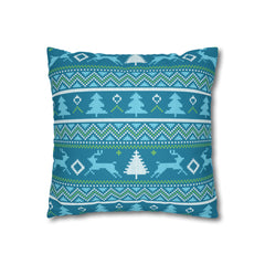 Holiday Season - Christmas Art Cushion