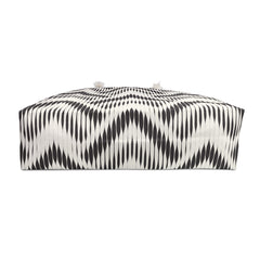 Geometric Pattern (AOP) Weekender Bag