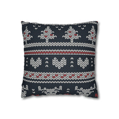Holiday Season - Christmas Art Cushion