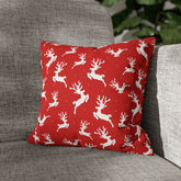 Holiday Season - Christmas Art Cushion