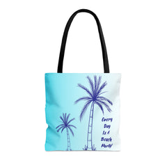 Beach Party (AOP) Tote Bag