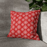 Holiday Season - Christmas Art Cushion