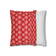 Holiday Season - Christmas Art Cushion