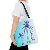 Beach Party (AOP) Tote Bag