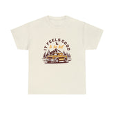 Off-Road (Graphic) - Unisex T-Shirt