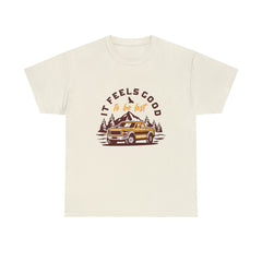 Off-Road (Graphic) - Unisex T-Shirt