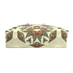 Ethnic Pattern (AOP) Weekender Bag