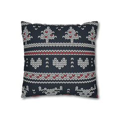 Holiday Season - Christmas Art Cushion