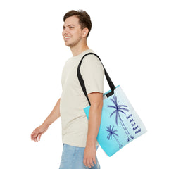 Beach Party (AOP) Tote Bag