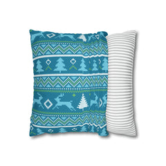 Holiday Season - Christmas Art Cushion