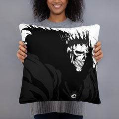 manga anime pillow