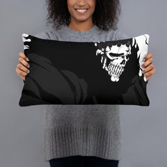 manga anime pillow