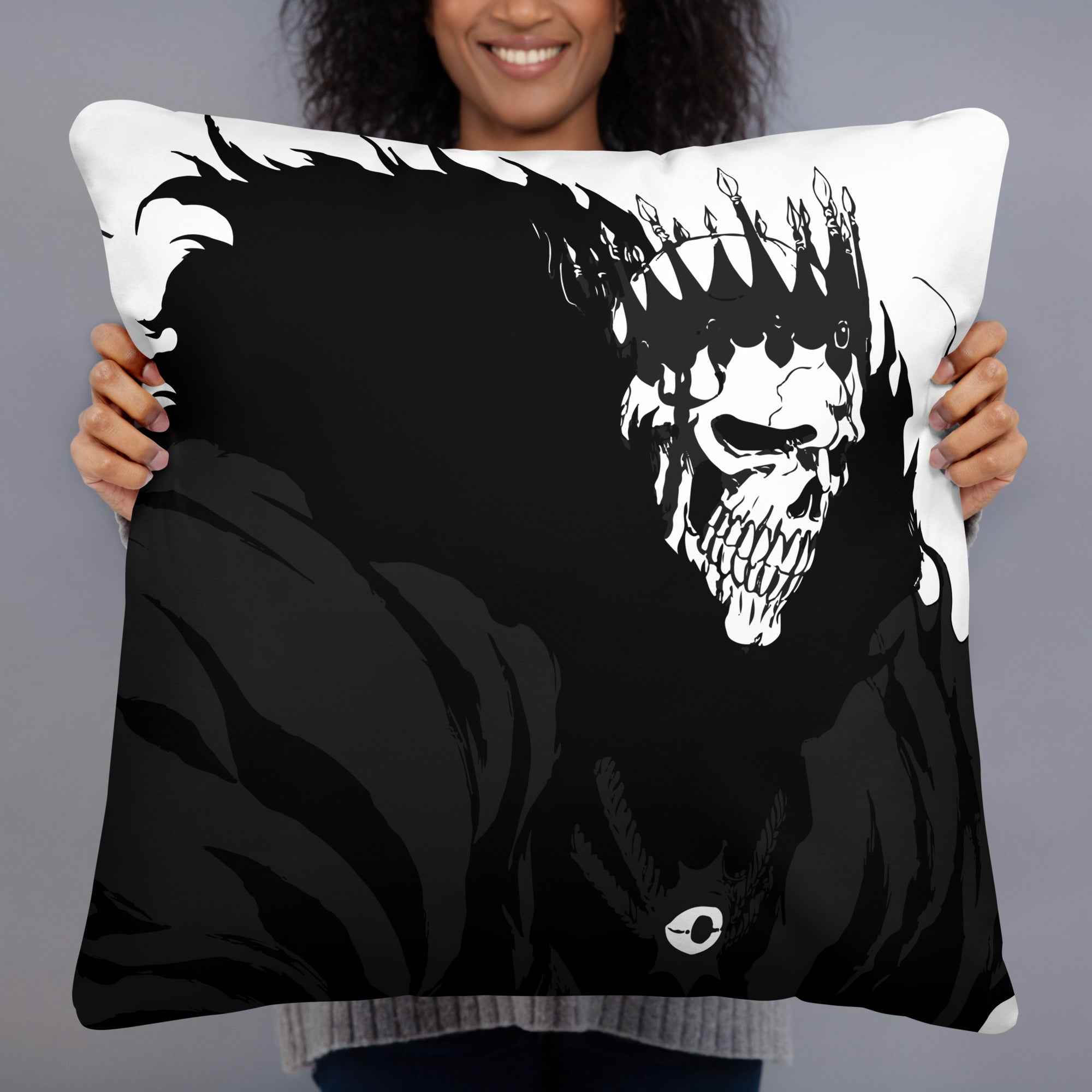 manga anime pillow