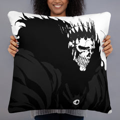 manga anime pillow