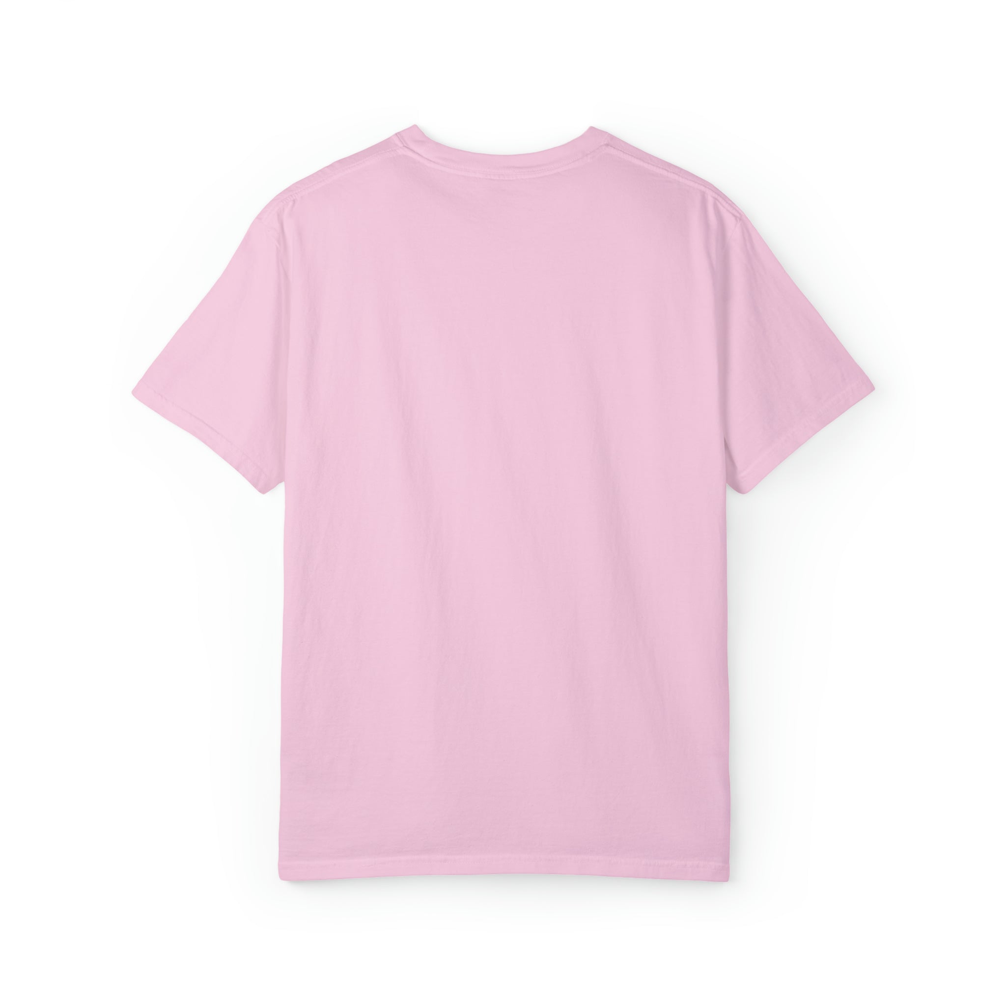 Graphic Garment-Dyed Unisex Tee