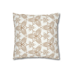 Holiday Season - Christmas Art Cushion