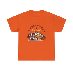 Off-Road (Graphic) - Unisex T-Shirt