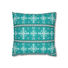 Holiday Season - Christmas Art Cushion