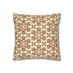 Holiday Season - Christmas Art Cushion