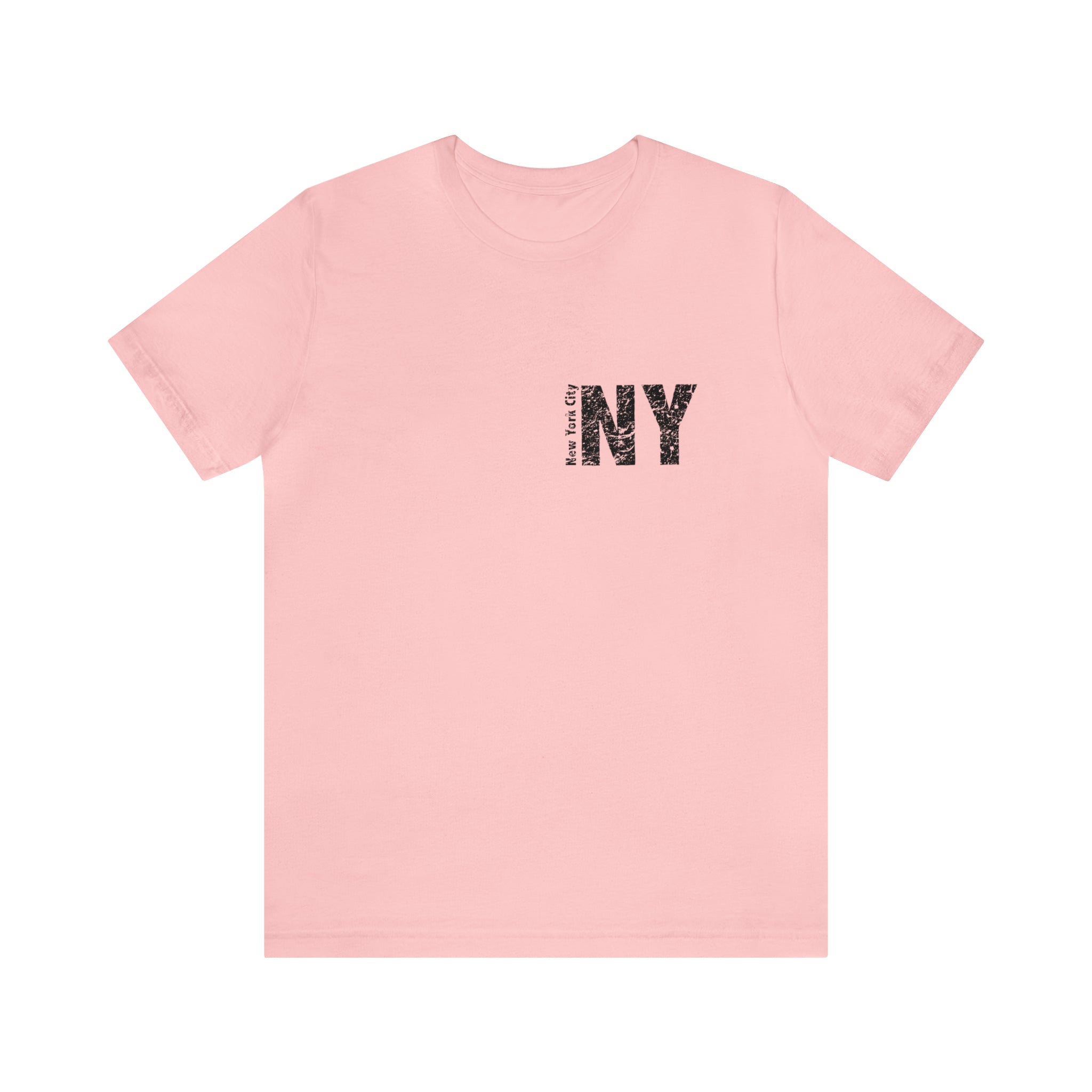 Slogan Jersey Women Tee