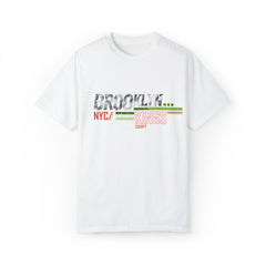 Brooklyn NYC (Graphic) - Unisex T-Shirt