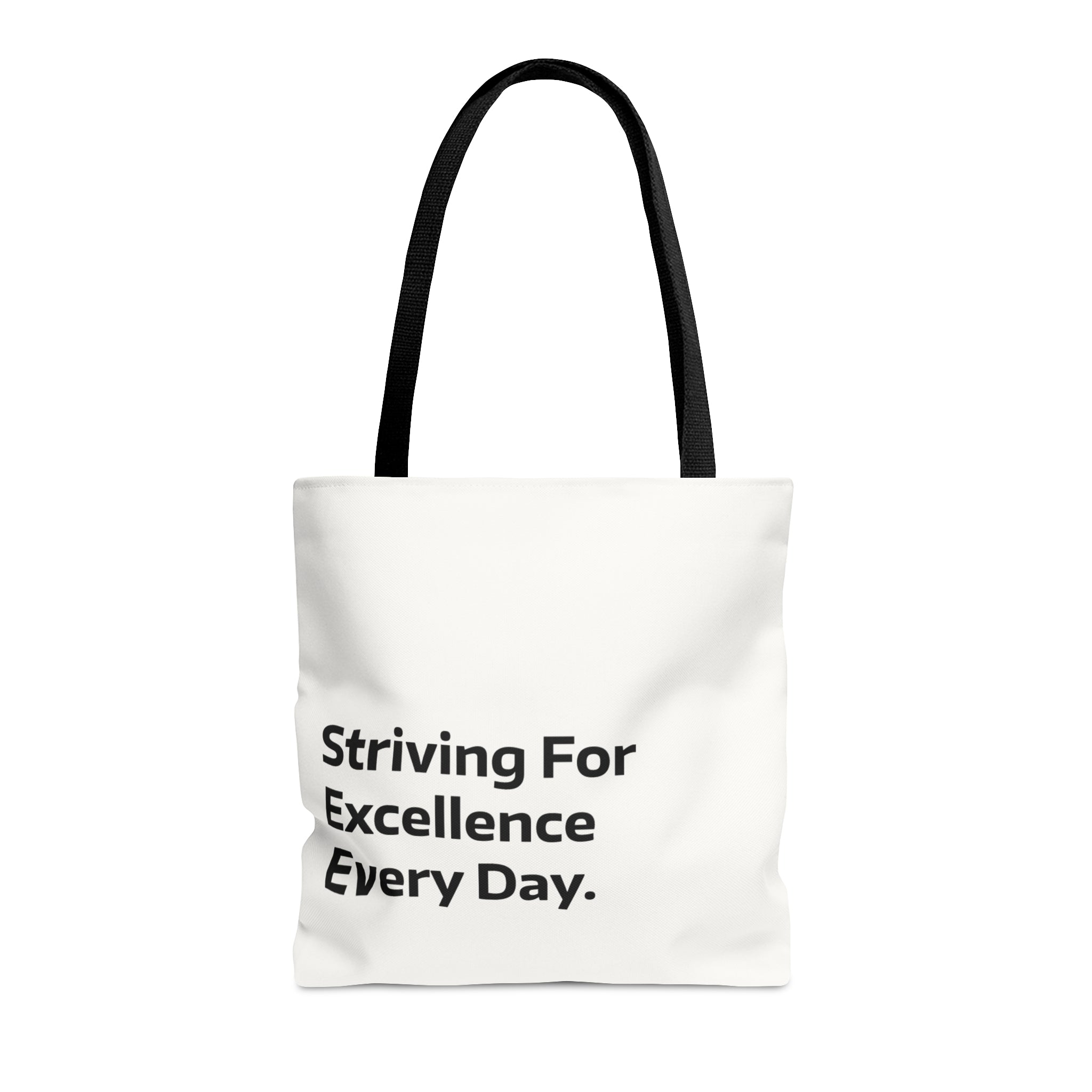 Slogan (AOP) Tote Bag