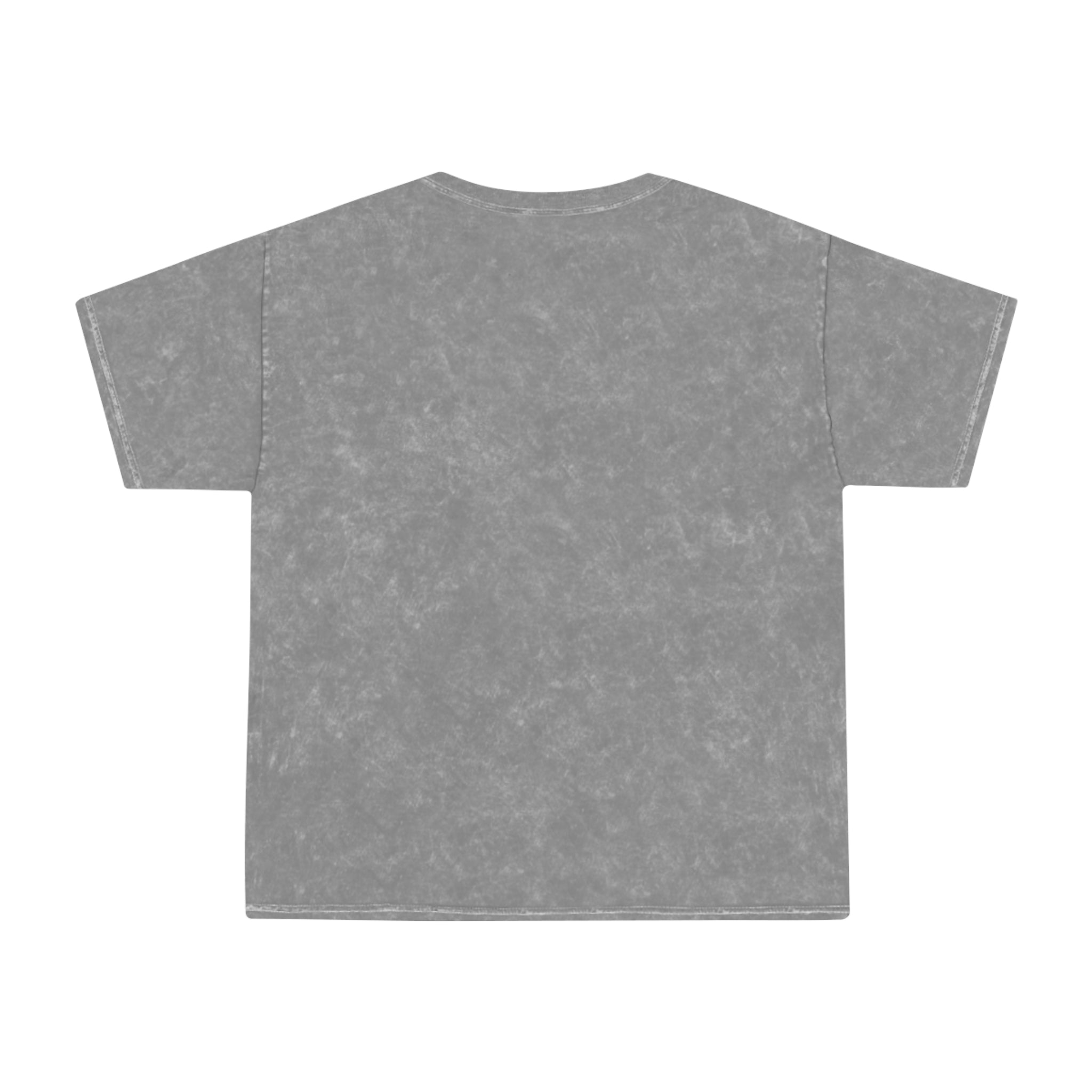 Surfing Paradise - Unisex Mineral Wash T-Shirt