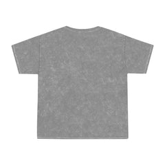 Surfing Paradise - Unisex Mineral Wash T-Shirt