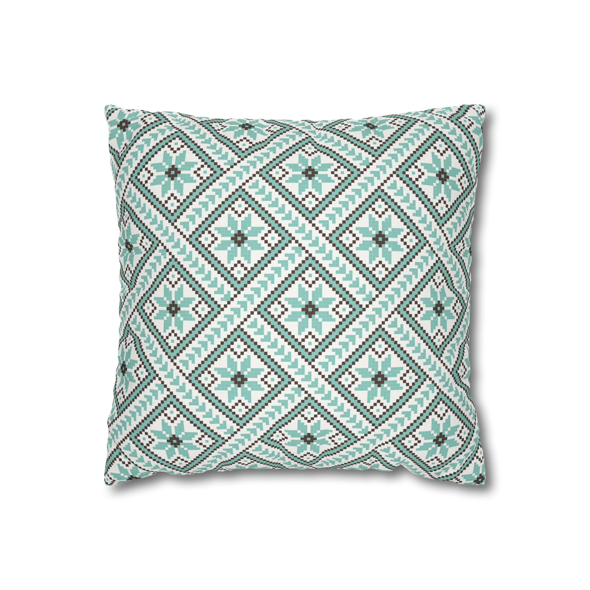 Holiday Season - Christmas Art Cushion