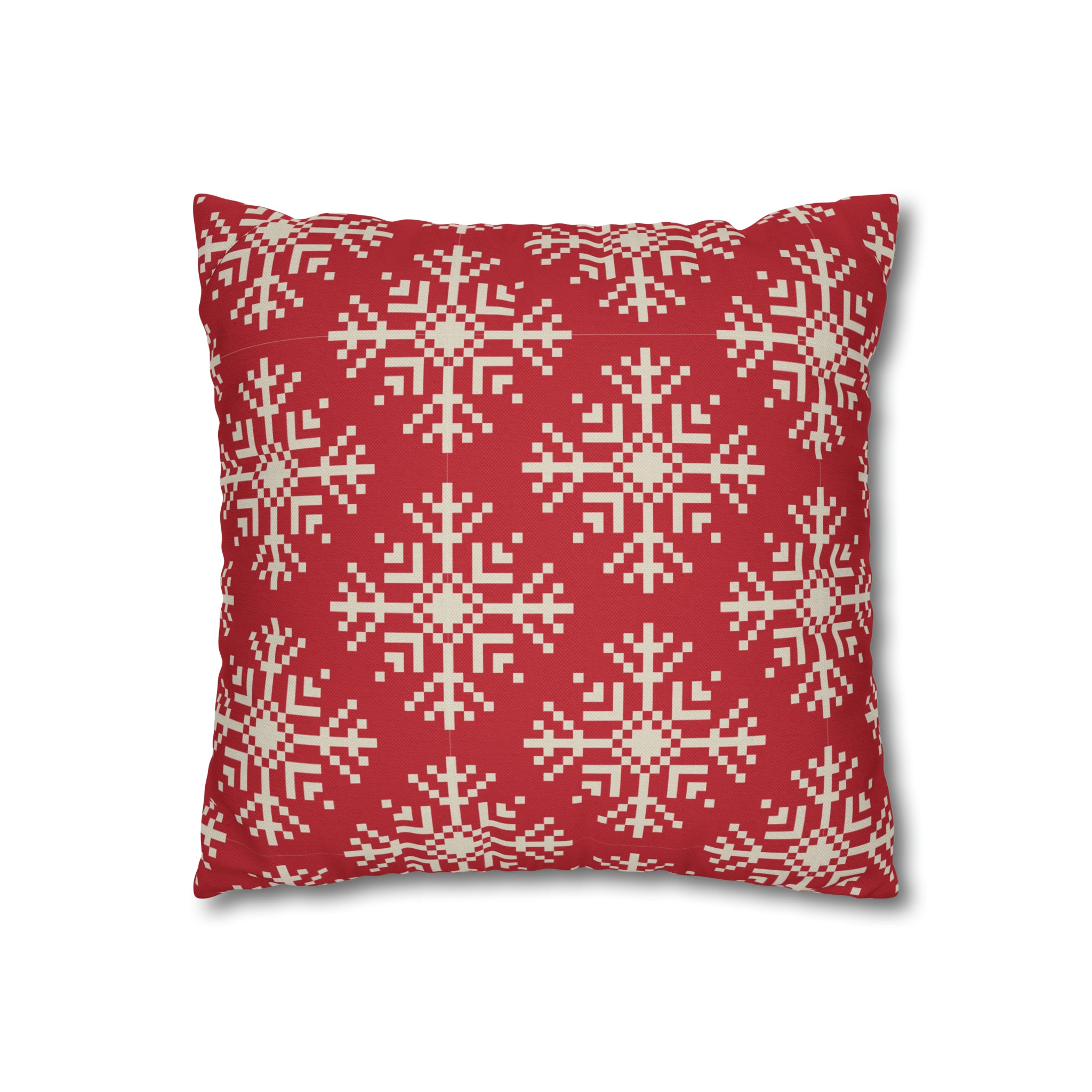 Holiday Season - Christmas Art Cushion