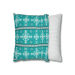 Holiday Season - Christmas Art Cushion