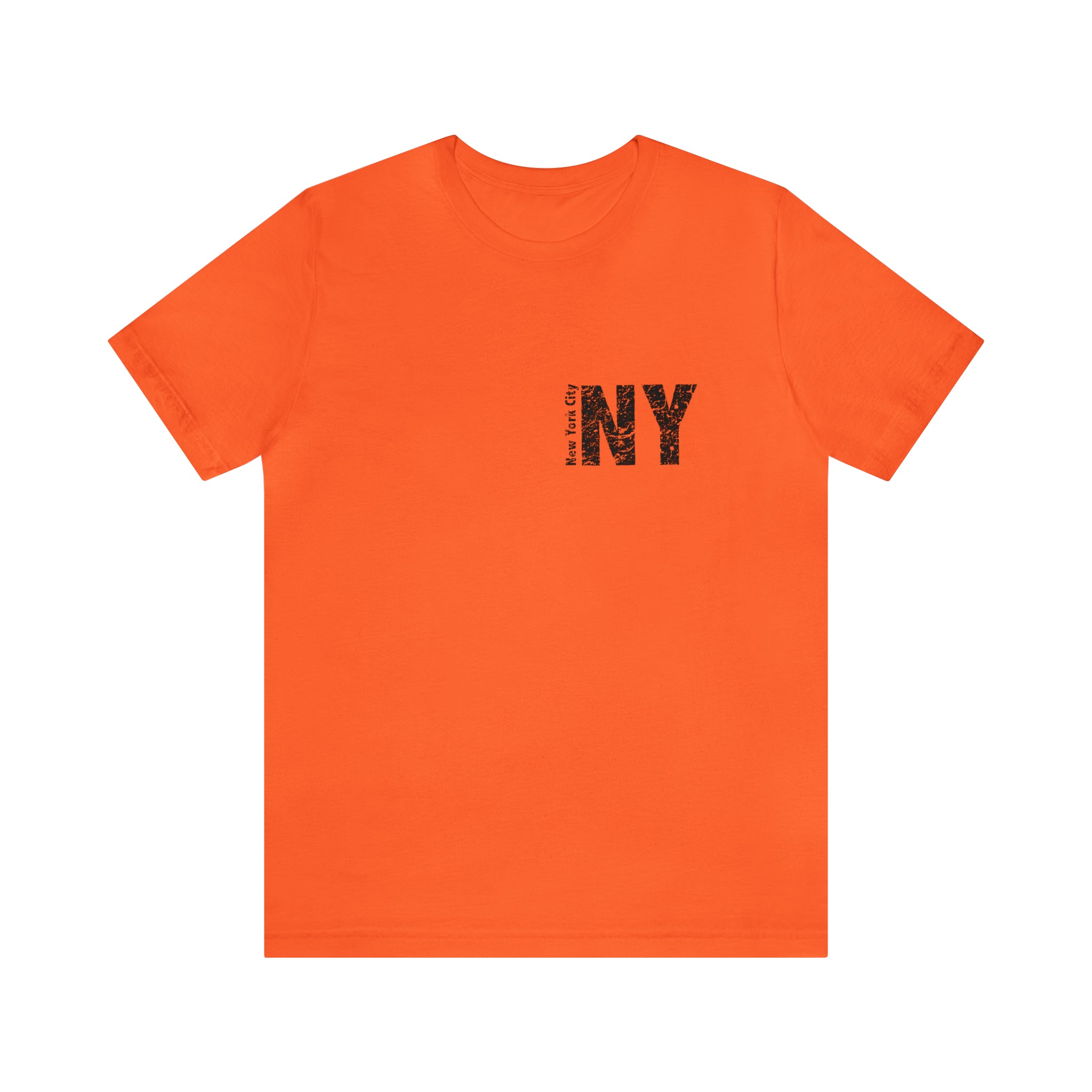 Slogan Jersey Women Tee