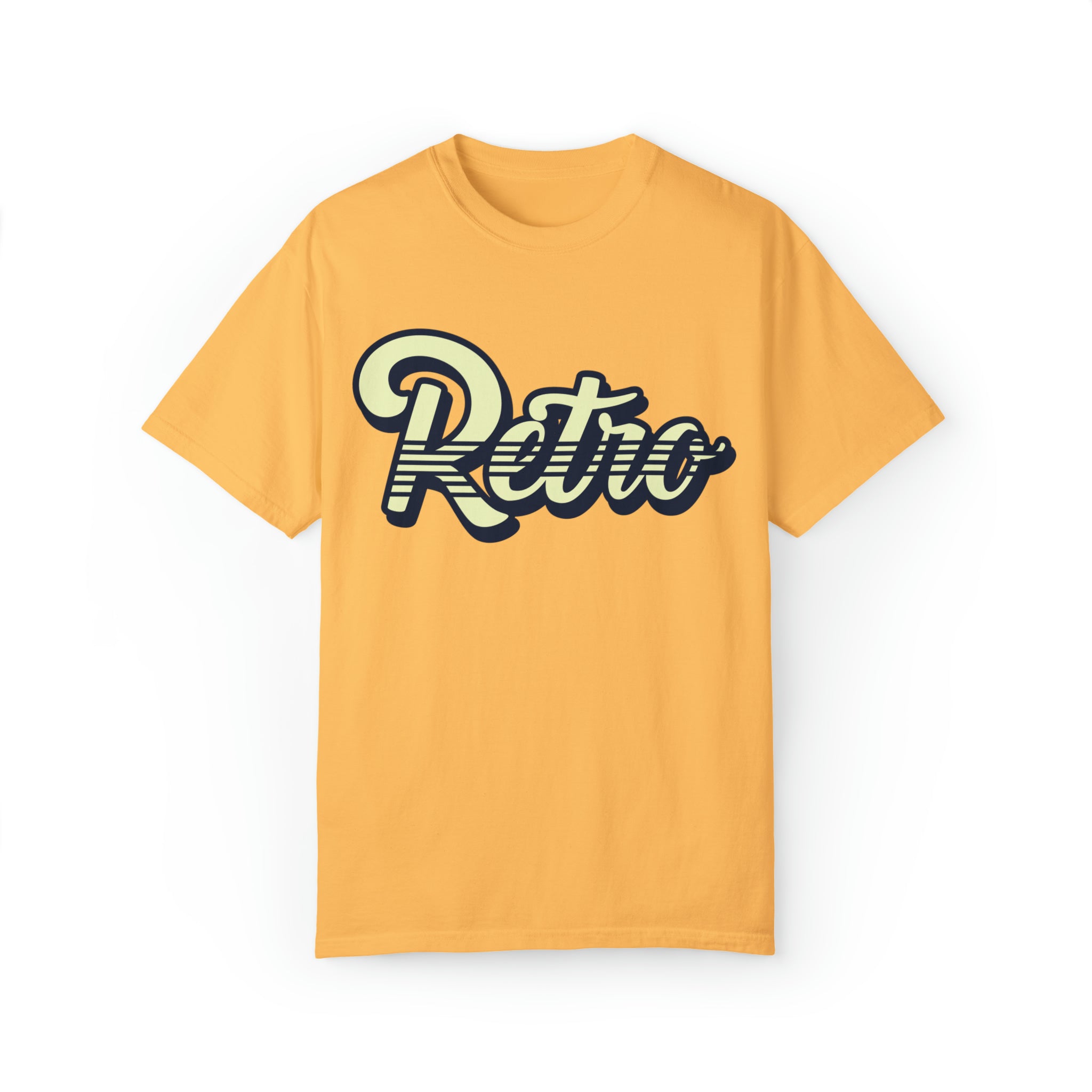 Retro (Graphic) - Unisex T-Shirt