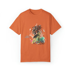 Need A Vacation (Graphic) - Unisex T-Shirt