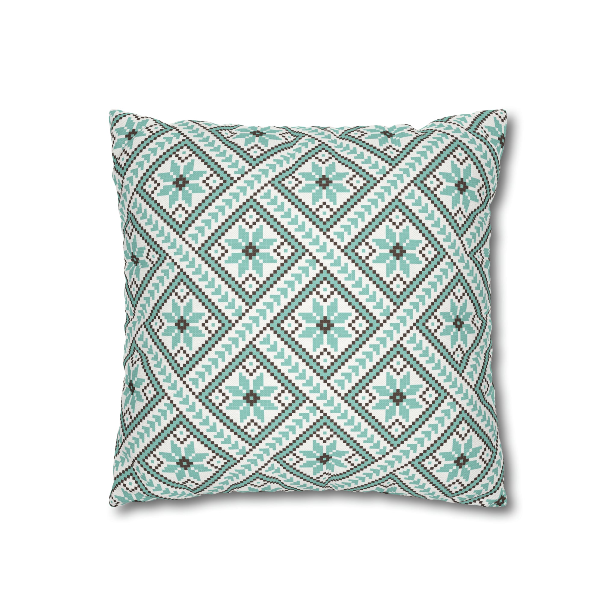 Holiday Season - Christmas Art Cushion