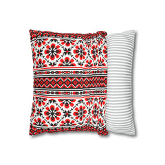 Holiday Season - Christmas Art Cushion