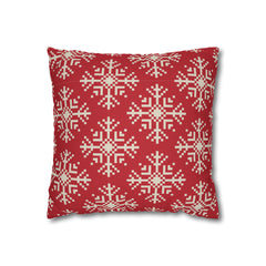 Holiday Season - Christmas Art Cushion