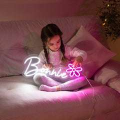 CUSTOM NEON SIGN