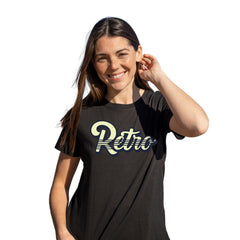 Retro (Graphic) - Unisex T-Shirt