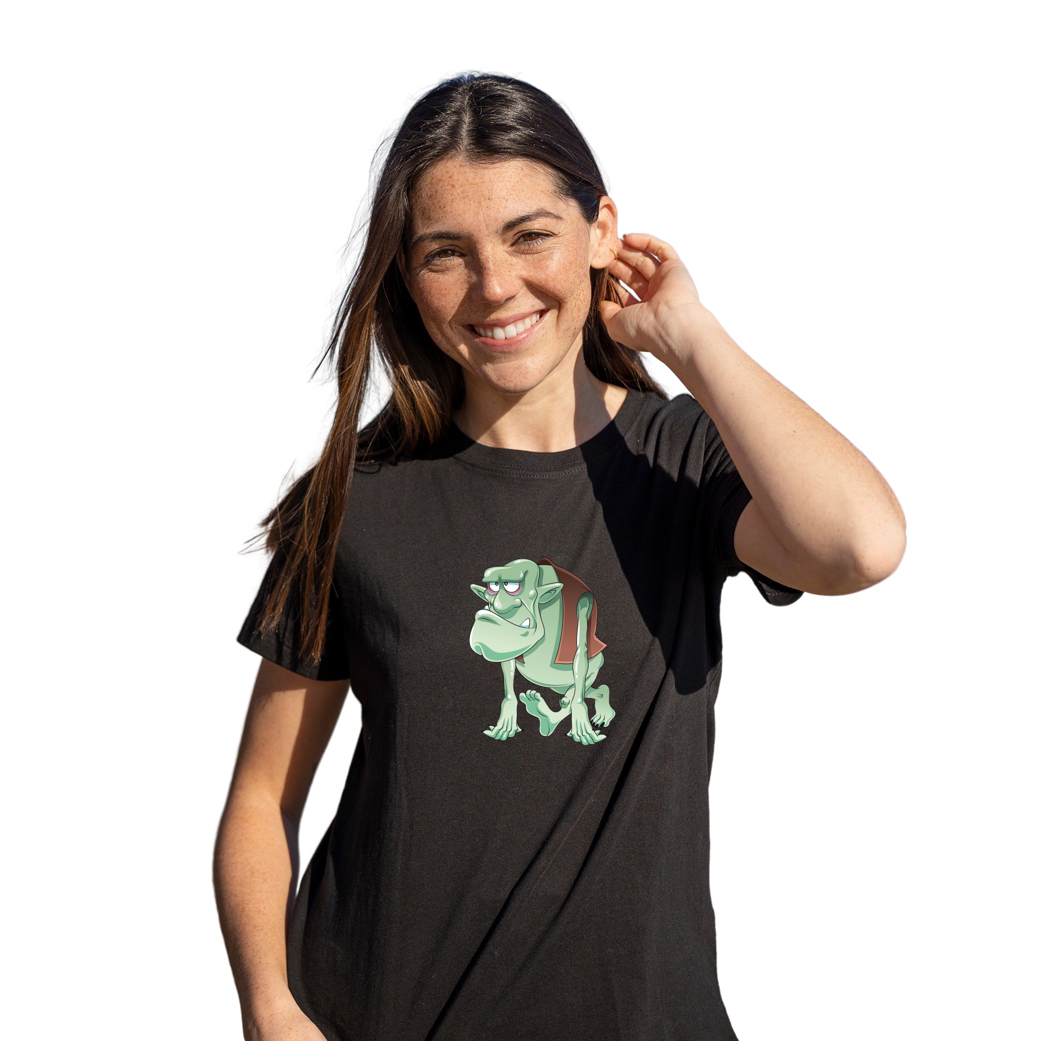 Retro Animated - Unisex T-Shirt