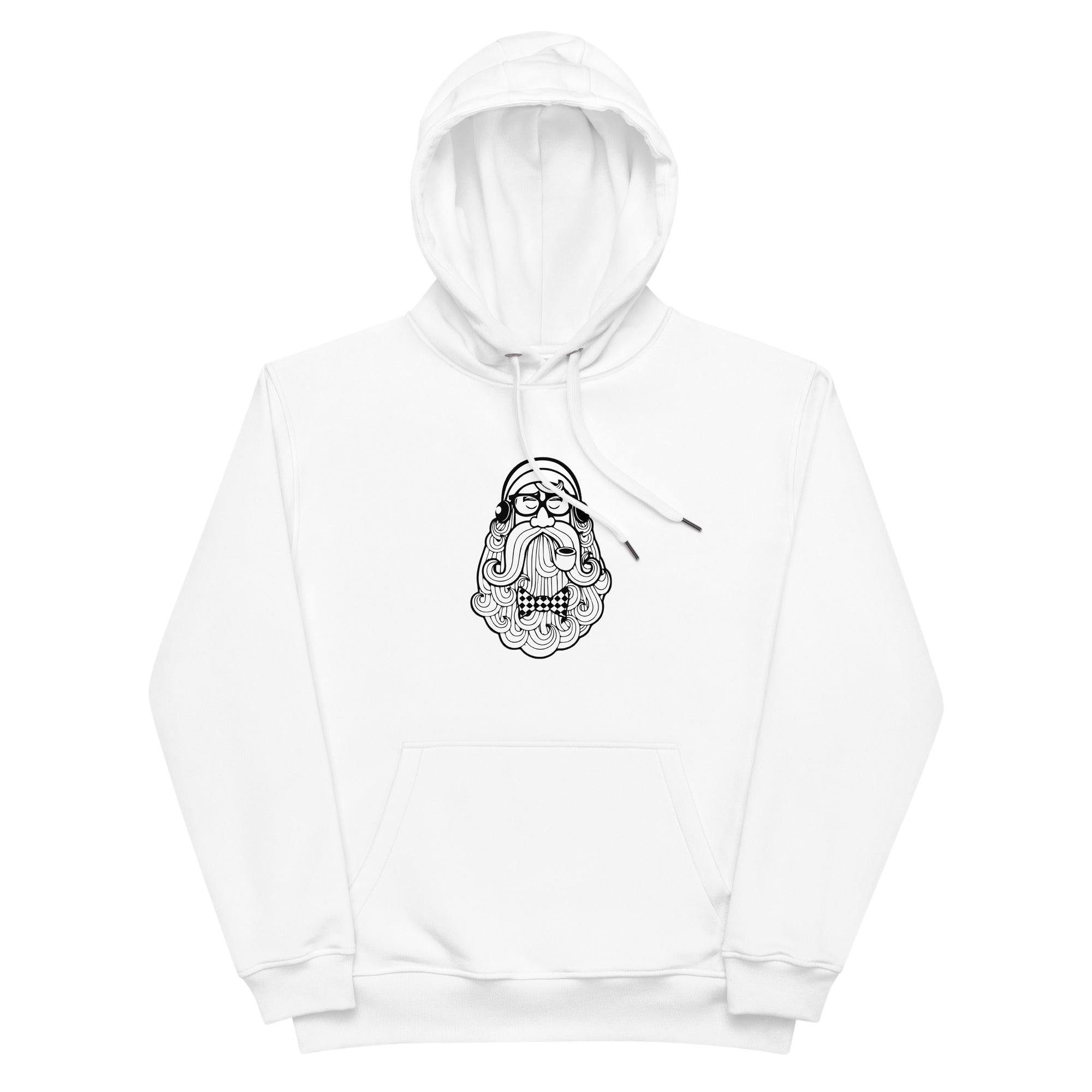 Premium Eco Hoodie - Make Dope Stuff Everyday