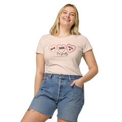 Valentines Day T-Shirt - Tell Me I'm Pretty!