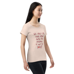 Valentines Day T-Shirt - It must be Love!