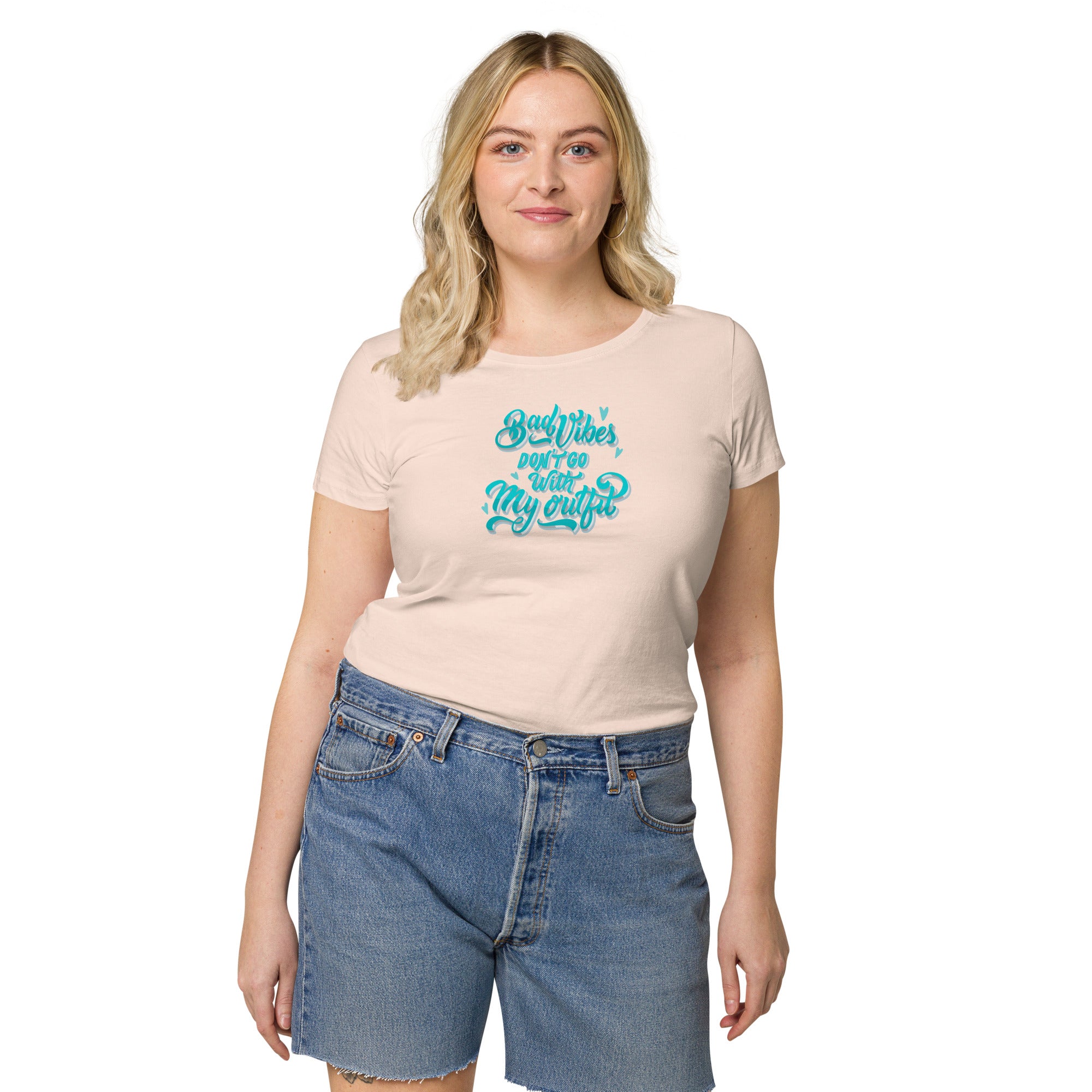 Women’s Basic Tee