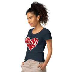 Valentines Day Shirt - Love Out Loud!