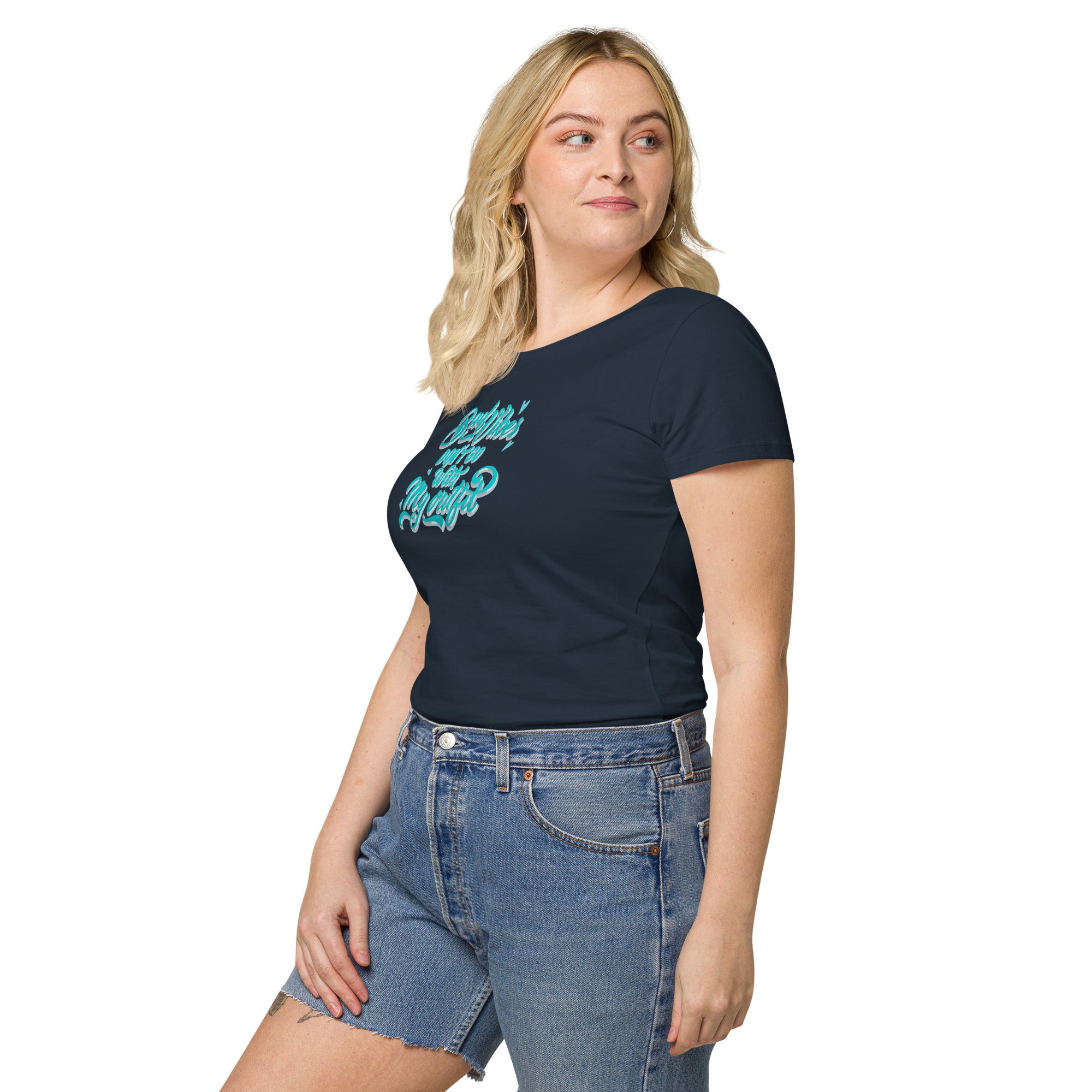 Women’s Basic Tee