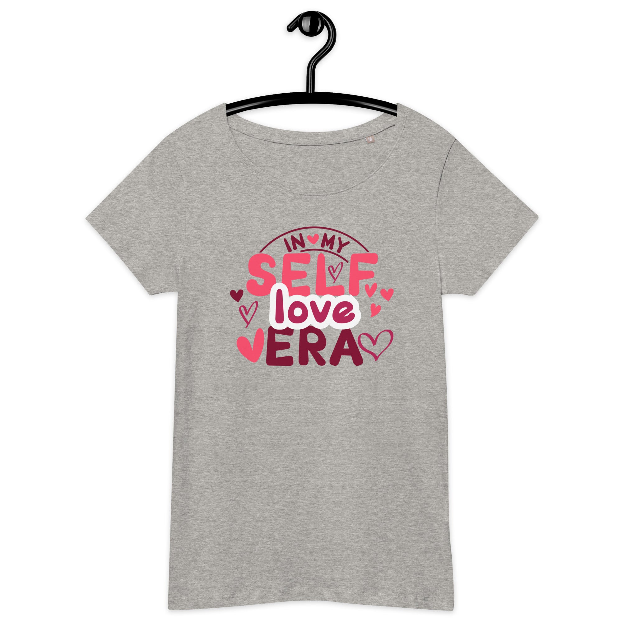 Valentines Day T-Shirt - Self Love!