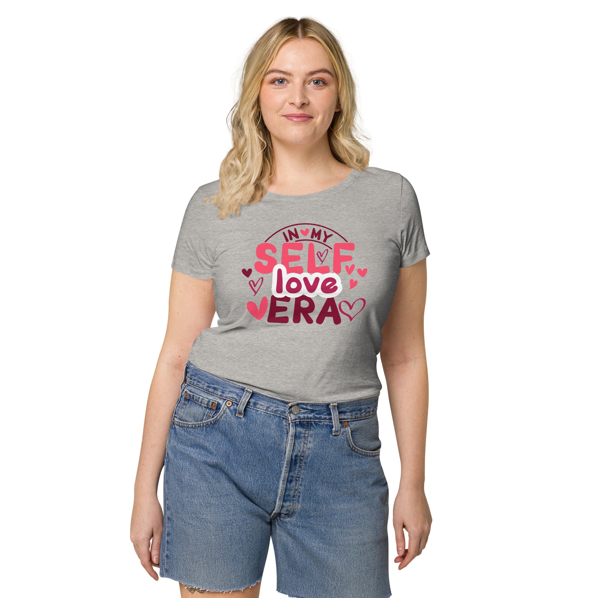 Valentines Day T-Shirt - Self Love!