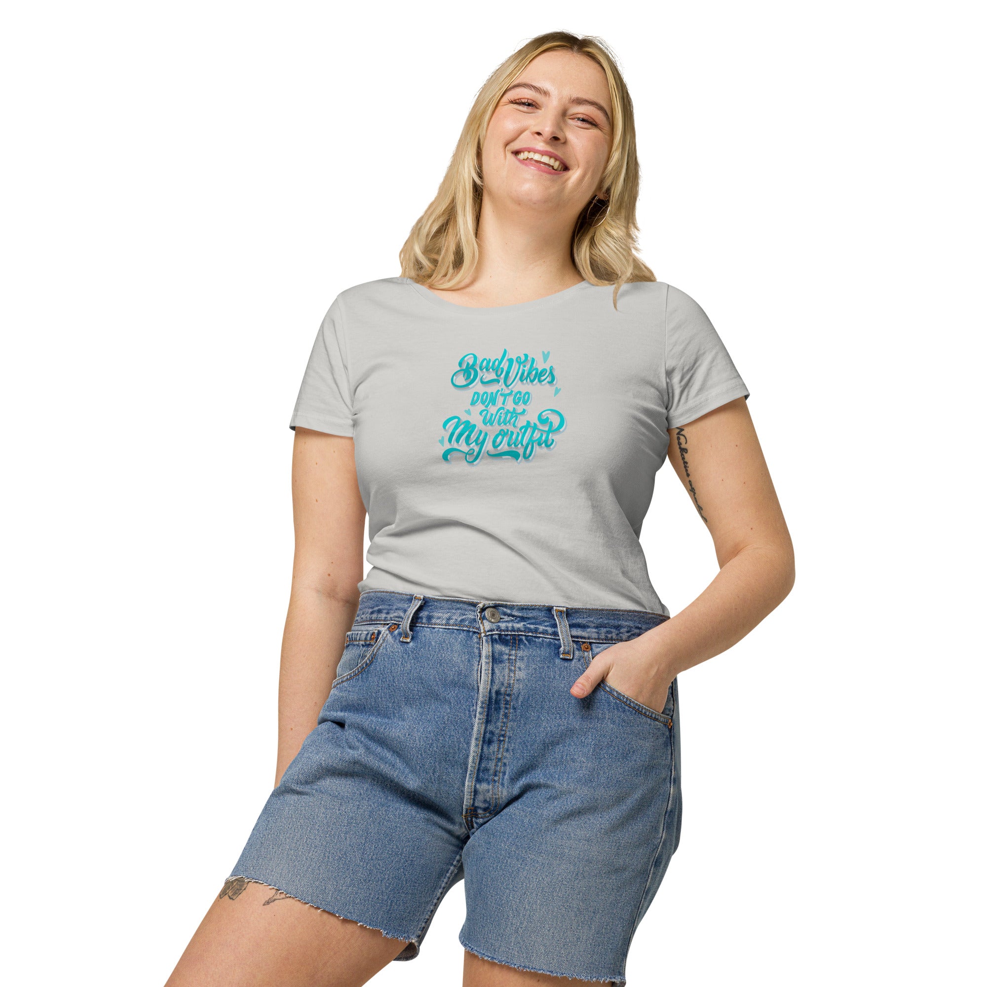 Women’s Basic Tee